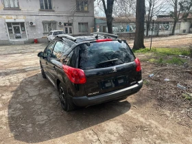 Peugeot 207 1.4 - 2300 € / 4498.41 лв. - 86907110 6