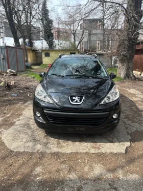 Peugeot 207 1.4 - 2300 € / 4498.41 лв. - 86907110 3