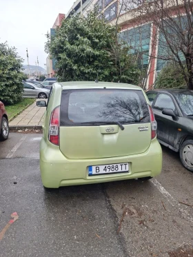 Daihatsu Sirion - 2400 € / 4693.99 лв. - 54967446 3