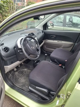 Daihatsu Sirion - 2400 € / 4693.99 лв. - 54967446 4