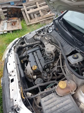 Opel Corsa - 500 € / 977.91 лв. - 76336608 6