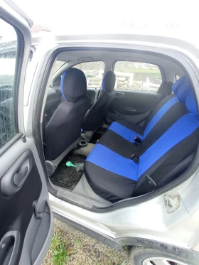 Opel Corsa - 500 € / 977.91 лв. - 76336608 9