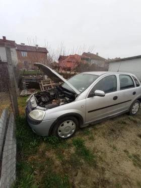 Opel Corsa - 500 € / 977.91 лв. - 76336608 4