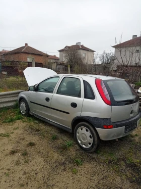 Opel Corsa - 500 € / 977.91 лв. - 76336608 5