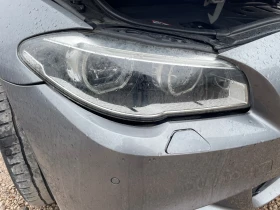 BMW 530 530xdrive M sport LCI НА ЧАСТИ - 11 € / 21.51 лв. - 79735012 6