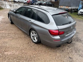 BMW 530 530xdrive M sport LCI НА ЧАСТИ - 11 € / 21.51 лв. - 79735012 4