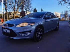 Ford Mondeo СЕРВИЗНА ИСТОРИЯ 138000км - 3399 € / 6647.87 лв. - 37020163 8