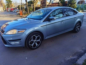 Ford Mondeo СЕРВИЗНА ИСТОРИЯ 138000км - 3399 € / 6647.87 лв. - 37020163 9