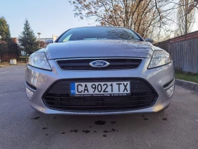 Ford Mondeo СЕРВИЗНА ИСТОРИЯ 138000км - 3399 € / 6647.87 лв. - 37020163 4