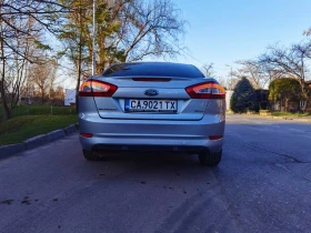 Ford Mondeo СЕРВИЗНА ИСТОРИЯ 138000км - 3399 € / 6647.87 лв. - 37020163 3