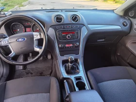 Ford Mondeo СЕРВИЗНА ИСТОРИЯ 138000км - 3399 € / 6647.87 лв. - 37020163 12