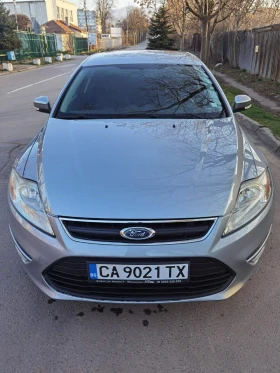 Ford Mondeo СЕРВИЗНА ИСТОРИЯ 138000км - 3399 € / 6647.87 лв. - 37020163 10