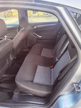 Ford Mondeo СЕРВИЗНА ИСТОРИЯ 138000км - 3399 € / 6647.87 лв. - 37020163 17