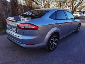 Ford Mondeo СЕРВИЗНА ИСТОРИЯ 138000км - 3399 € / 6647.87 лв. - 37020163 6