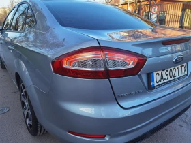 Ford Mondeo СЕРВИЗНА ИСТОРИЯ 138000км - 3399 € / 6647.87 лв. - 37020163 7