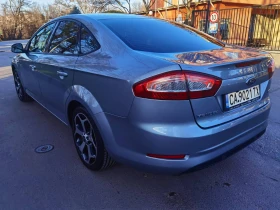 Ford Mondeo СЕРВИЗНА ИСТОРИЯ 138000км - 3399 € / 6647.87 лв. - 37020163 5