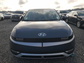 ������ Hyundai Ioniq 5