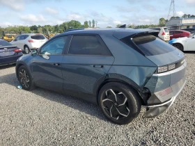 Hyundai Ioniq 5 SE* 4X4* LONG RANGE* �������* ������* ������ ����� | Mobile.bg � ����� ������ 4