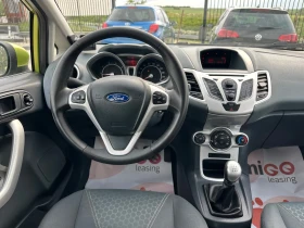 Ford Fiesta ������-���������� | Mobile.bg � ����� ������ 8