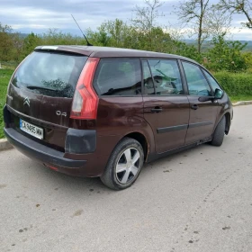 Citroen C4 Picasso 1.6 Hdi - 1300 € / 2542.58 лв. - 74014629 3