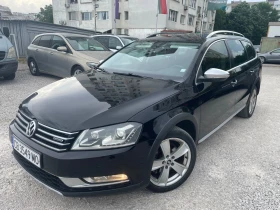 ������ VW Alltrack