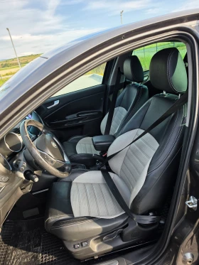 Alfa Romeo Giulietta 1.4 TB, 170 к.с. | Auto.bg — изображение 9
