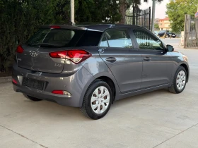 Hyundai I20 Active 1.4i Automatic | Mobile.bg � ����� ������ 3