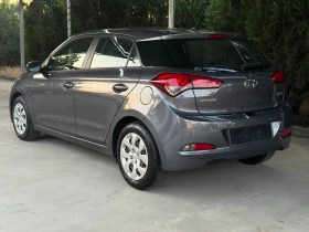 Hyundai I20 Active 1.4i Automatic | Mobile.bg � ����� ������ 4