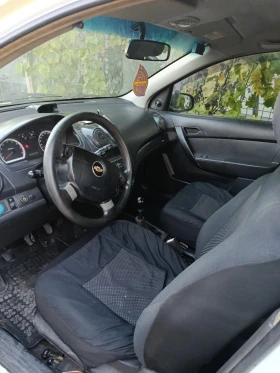 Chevrolet Aveo 1.4 - 1800 € - 25684385 5
