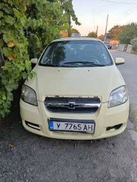 Chevrolet Aveo 1.4 - 1800 € - 25684385 2