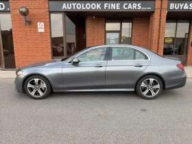 Mercedes-Benz E 400 4MATIC * BURMESTER * ОБДУХВАНЕ * CARFAX *  - 25850 € - 27331721 3