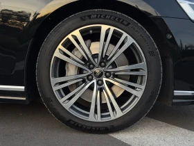 Audi A8 (D5, facelift 2021) 55 TFSI V6 Mild Hybrid Quattro - 58990 € - 23821273 6