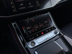 Audi A8 (D5, facelift 2021) 55 TFSI V6 Mild Hybrid Quattro - 58990 € - 23821273 13