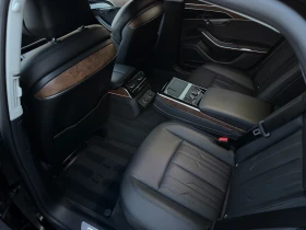 Audi A8 (D5, facelift 2021) 55 TFSI V6 Mild Hybrid Quattro - 58990 € - 23821273 15