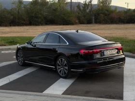 Audi A8 (D5, facelift 2021) 55 TFSI V6 Mild Hybrid Quattro - 58990 € - 23821273 5