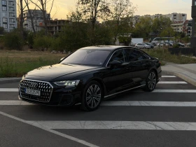 Audi A8 (D5, facelift 2021) 55 TFSI V6 Mild Hybrid Quattro - 58990 € - 23821273 2