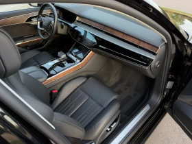 Audi A8 (D5, facelift 2021) 55 TFSI V6 Mild Hybrid Quattro - 58990 € - 23821273 10
