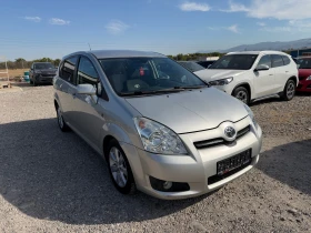 Toyota Corolla verso 2.2 D4D | Auto.bg — изображение 3