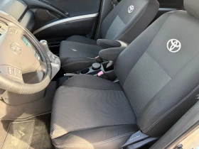 Toyota Corolla verso 2.2 D4D | Auto.bg — изображение 9
