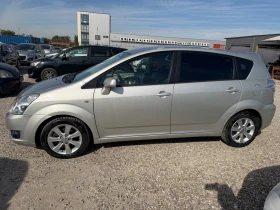 Toyota Corolla verso 2.2 D4D | Auto.bg — изображение 8