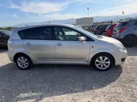 Toyota Corolla verso 2.2 D4D | Auto.bg — изображение 4