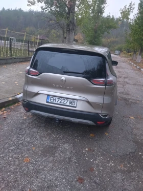 Renault Espace V | Auto.bg — изображение 3