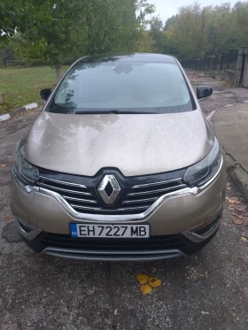 Renault Espace V