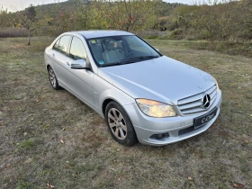 Mercedes-Benz C 200 ОМ646 ПЕРФЕКТЕН  - 4199 € - 64415616 3