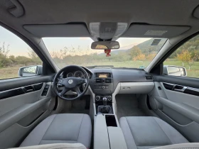 Mercedes-Benz C 200 ОМ646 ПЕРФЕКТЕН  - 4199 € - 64415616 8
