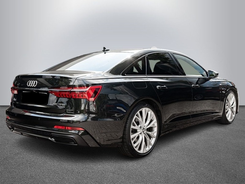 Audi A6 50TFSI*S-LINE*B&O*HD-MATRIX*ГАРАНЦИЯ, снимка 4 - Автомобили и джипове - 46275181