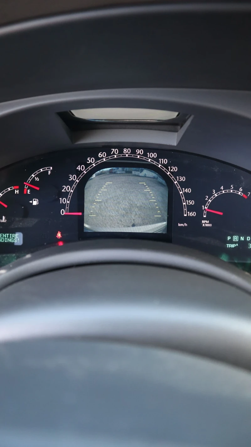 Chrysler Pacifica LIMITED, 4.0, AWD, LPG, FULL EKSTRI, BI XENON, снимка 10 - Автомобили и джипове - 52326751