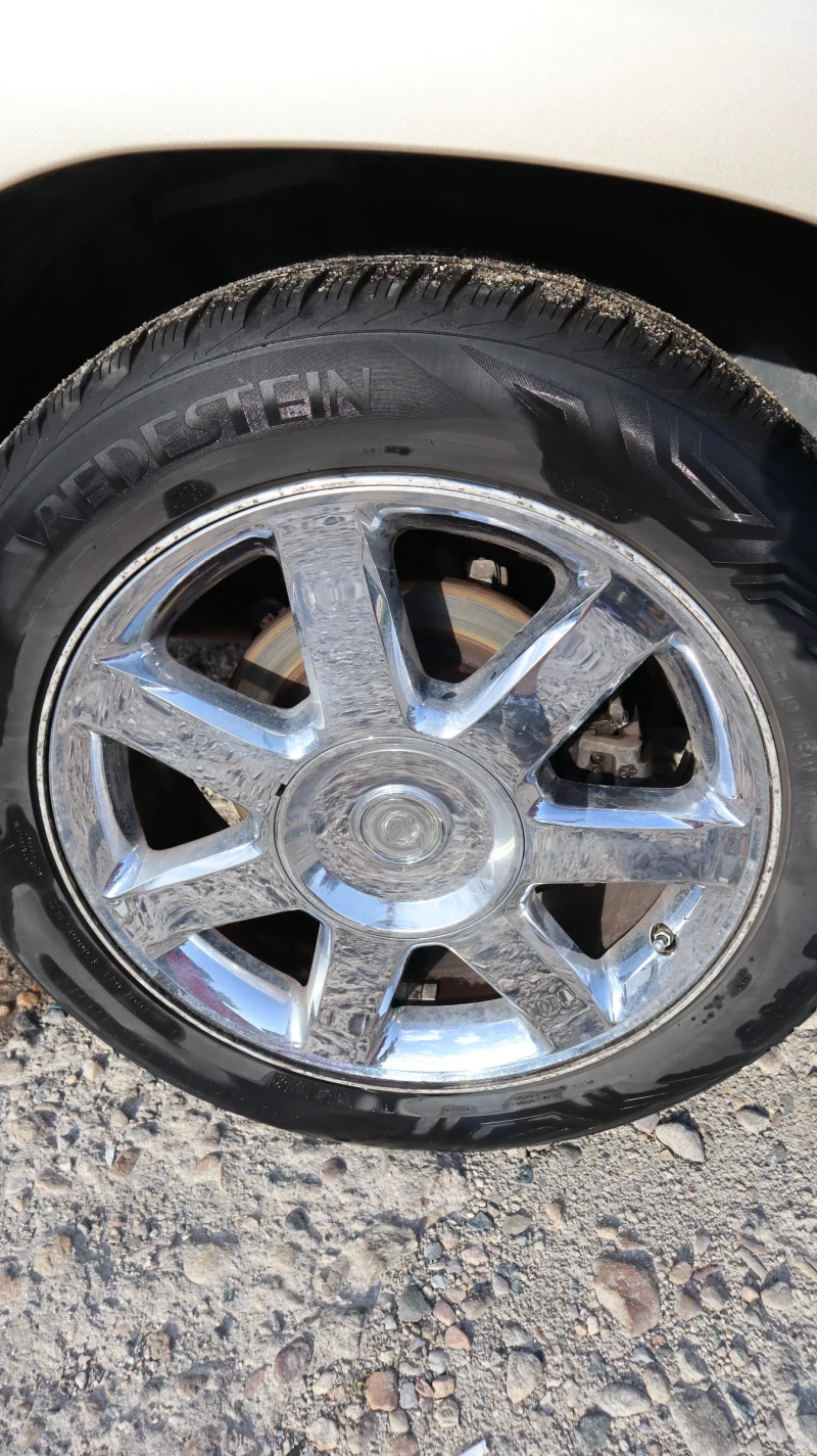 Chrysler Pacifica LIMITED, 4.0, AWD, LPG, FULL EKSTRI, BI XENON, снимка 5 - Автомобили и джипове - 52326751