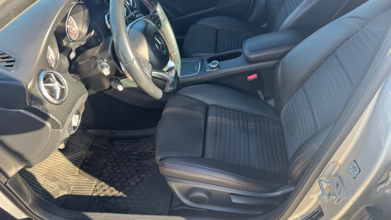 Mercedes-Benz A 180 AMG Line, снимка 6 - Автомобили и джипове - 51892381