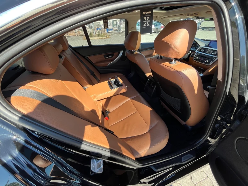 BMW 328 M pack , снимка 11 - Автомобили и джипове - 52011510